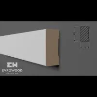 Рейка Evrowood R 020