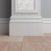 Плинтус напольный Ultrawood Base 5272 i