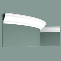 Карниз потолочный Orac Decor CX 110 Гибкий