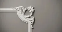 Угловой элемент DECOR DIZAYN C3-DD002