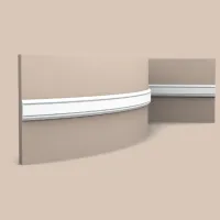 Молдинг Orac Decor PX 144 Гибкий