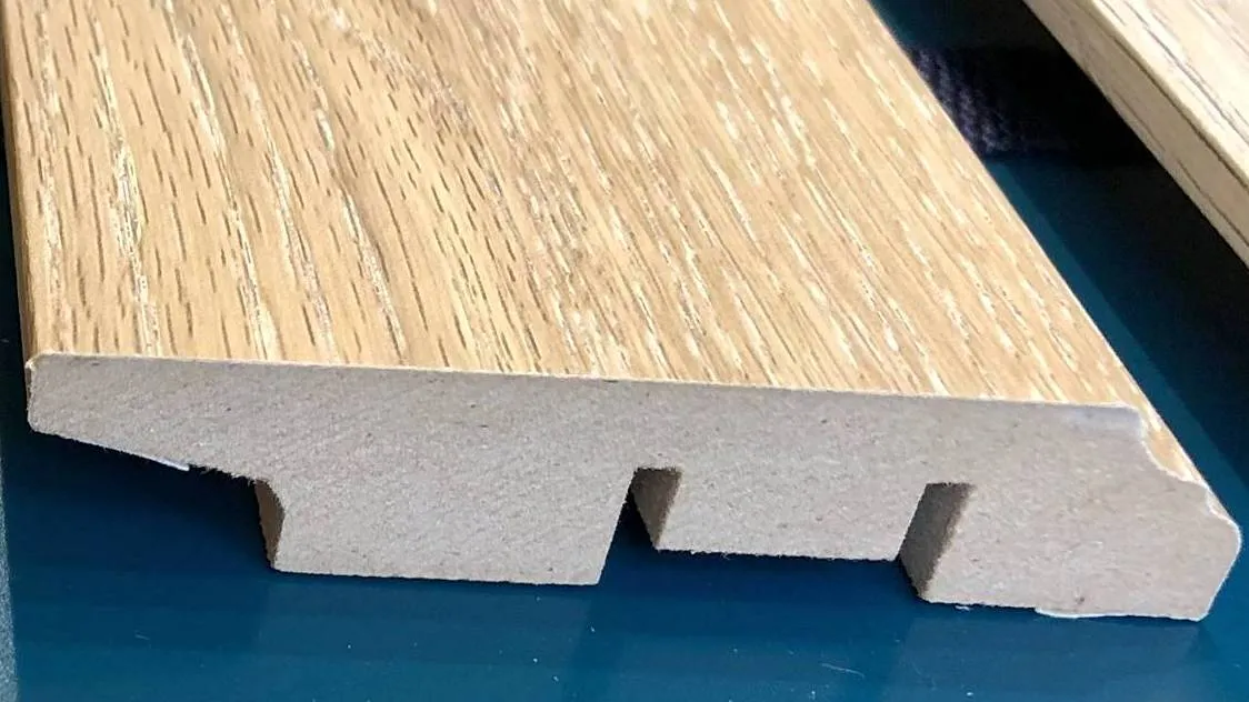 LDF