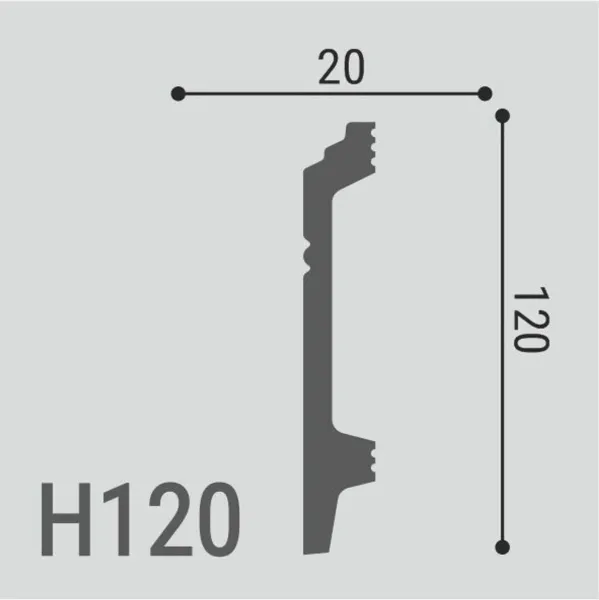 Н120