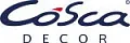 <h2>COSCA - интерьерная лепнина из мдф и ударопрочного полистирола</h2>