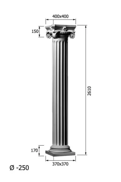 KLN-250-2c