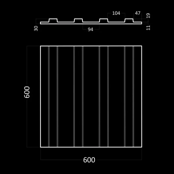 Paraline-S_sech