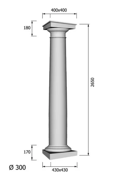KLN-300-1-2