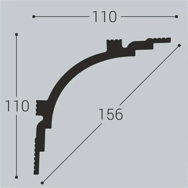 К14 110-110