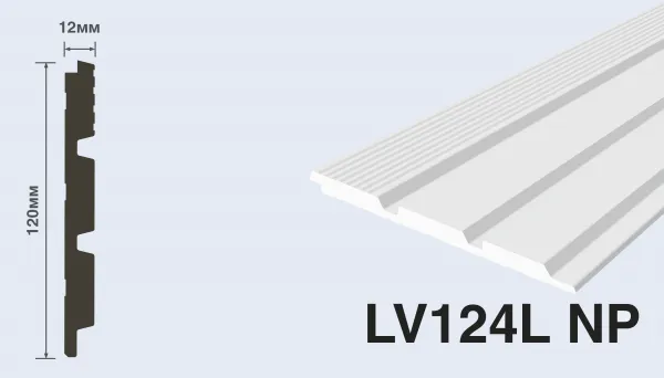 LV124L NP