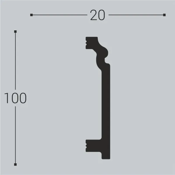 П4 100-20