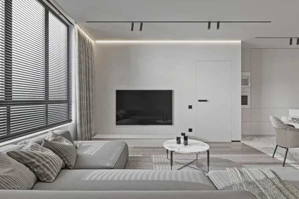 GIPS LED -1