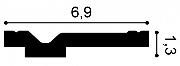 CX161_cornice_moulding--image_cross_section