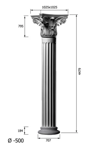 KLN-500-2