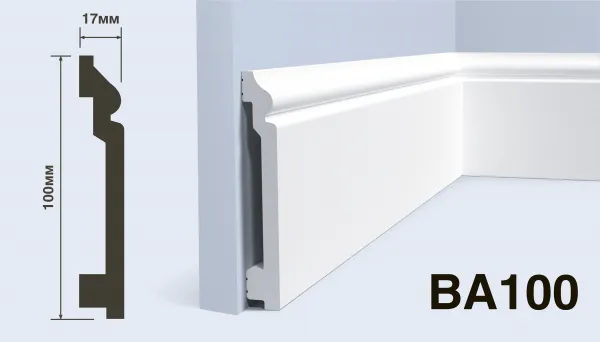 BA100