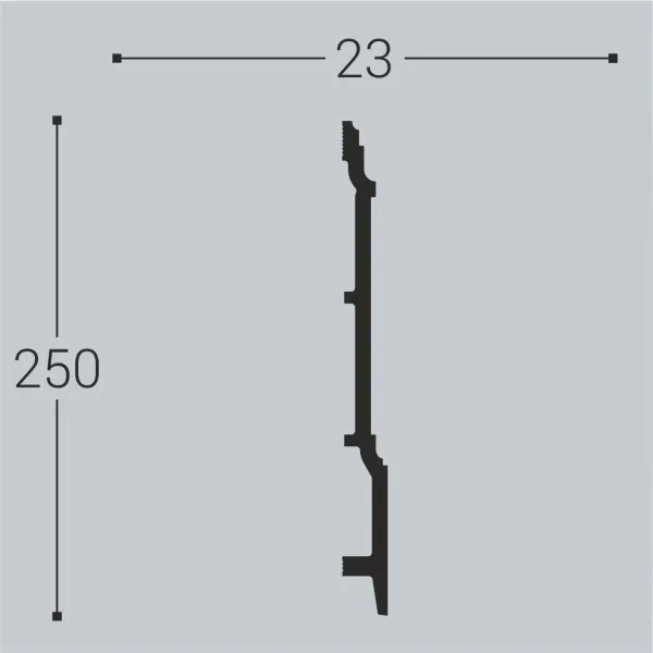 п17bello-deco_shop_plintus_p17-250-23_2
