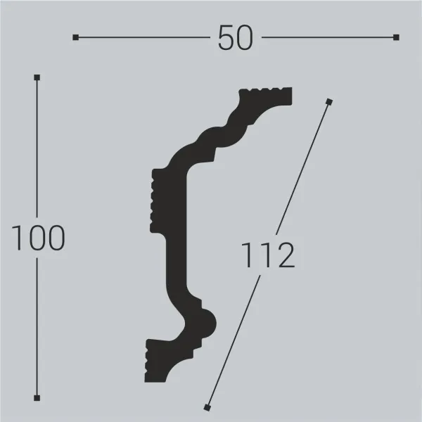 К4 100-50-1