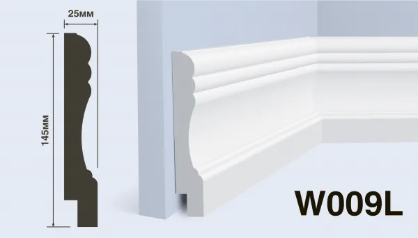 W009L