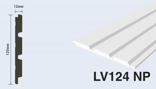 LV124 NP