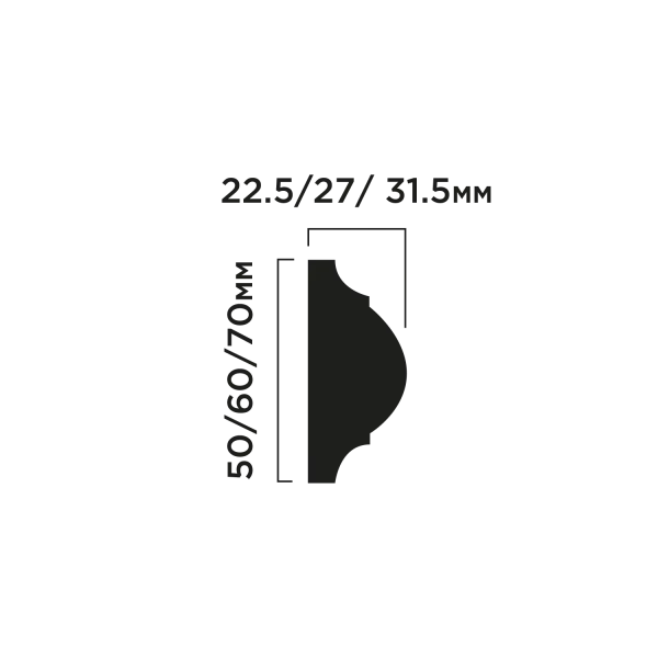D50 D60 D70