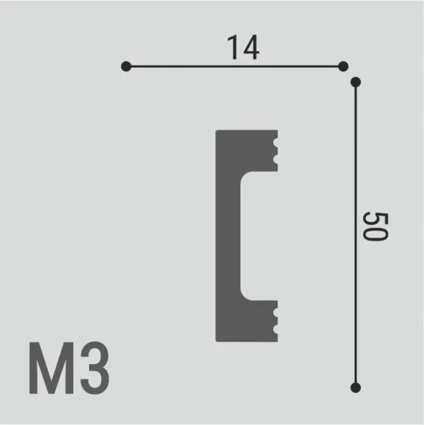 М 3 50-14