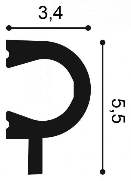 PX169_panel_moulding--image_cross_section