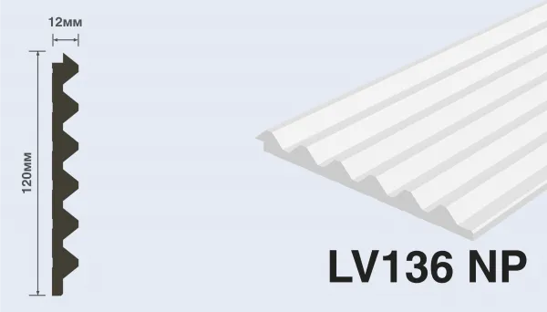LV136 NP