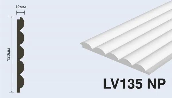 LV135 NP