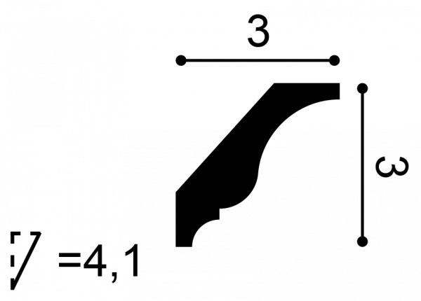 CX154_cornice_moulding--image_cross_section