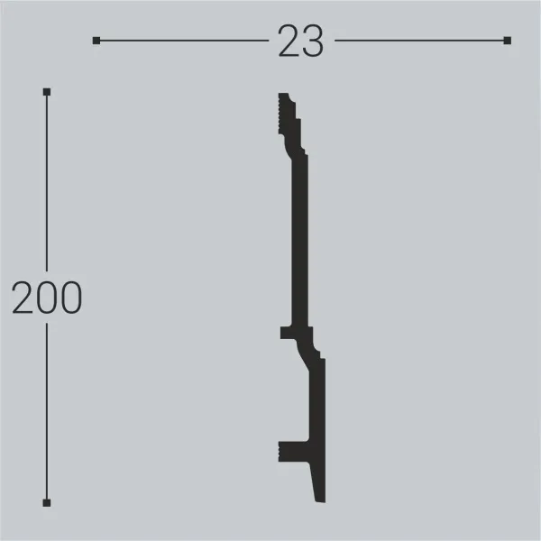 п18bello-deco_ru_plintus_p18-200-23_2