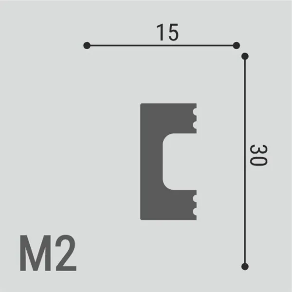 М 2 30-15