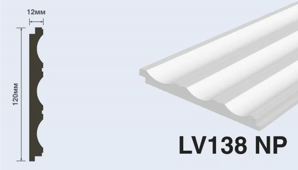 LV138 NP
