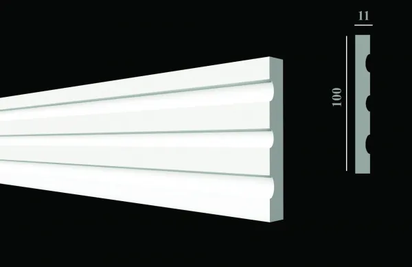 DD201 (black)