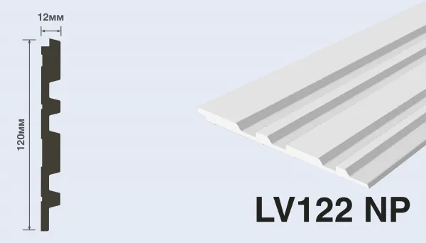 LV122 NP