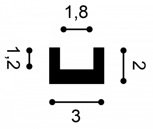 CX190_cornice_moulding--image_cross_section