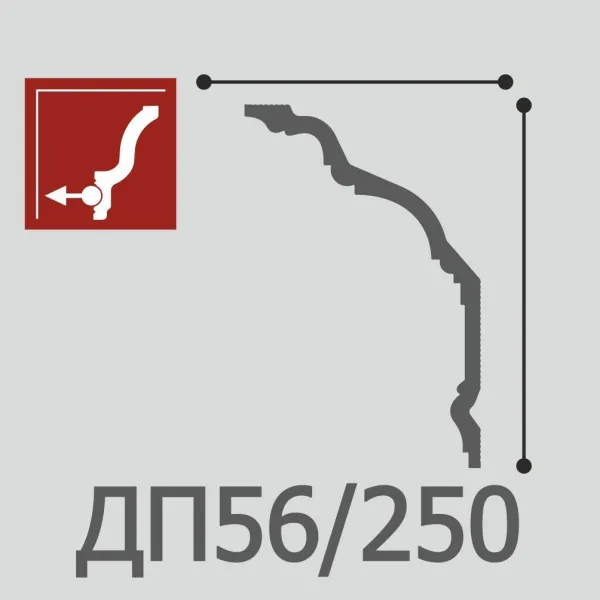 ДП56-250