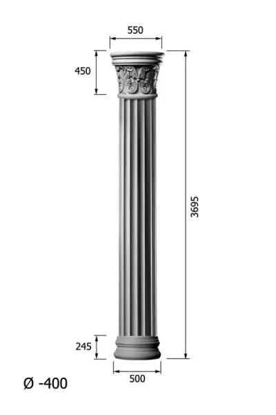 KLN-400-1-2