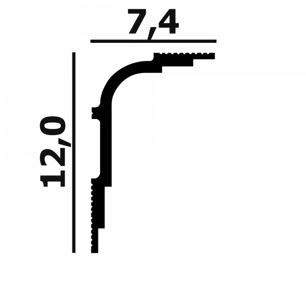 размер P103