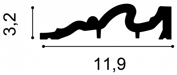 DX170-2300_decorative_element--image_cross_section