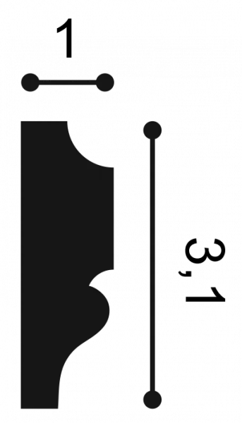 PX116_panel_moulding--image_cross_section
