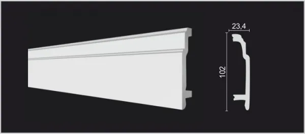 DD102 (black)