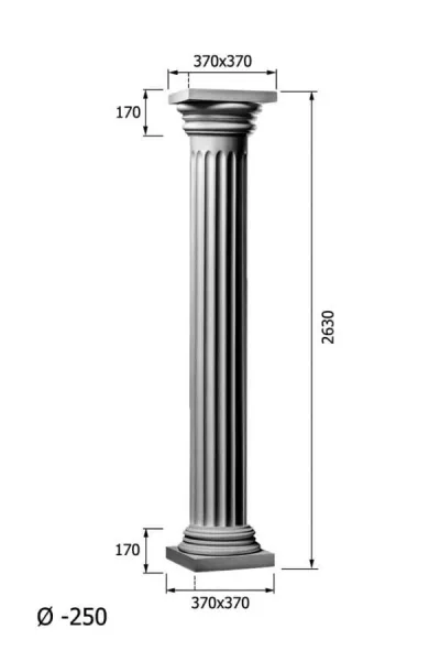 KLN-250-1-2